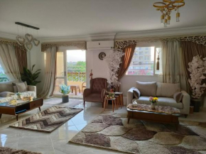 Now Luxury Premium stay, El Shorouk City